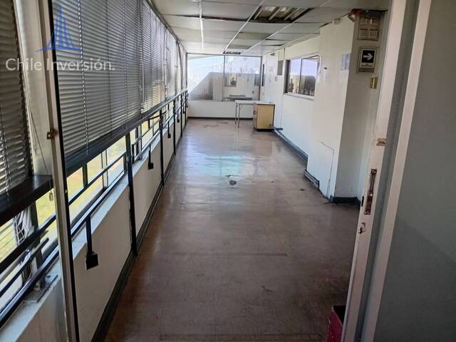 #95 - Edificio para Venta en Santiago - XIII - 1