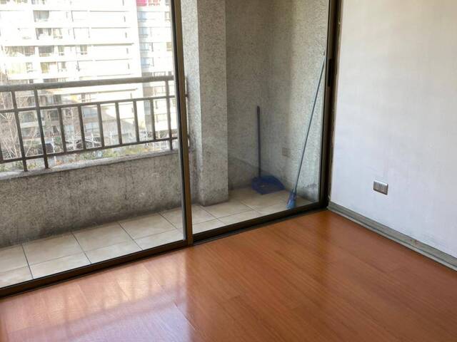 #2 - Departamento para Venta en Santiago - XIII - 3