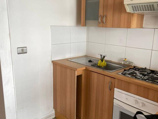 #2 - Departamento para Venta en Santiago - XIII - 2