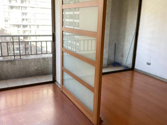 #2 - Departamento para Venta en Santiago - XIII - 1