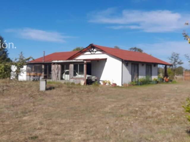 #3 - Parcela para Venta en Freire - IX - 1