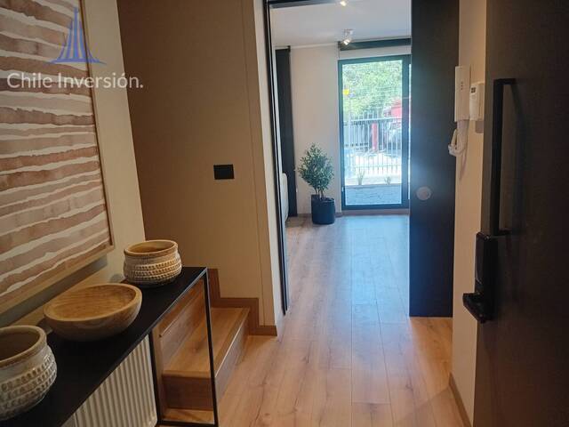 #7 - Departamento para Venta en Providencia - XIII - 1