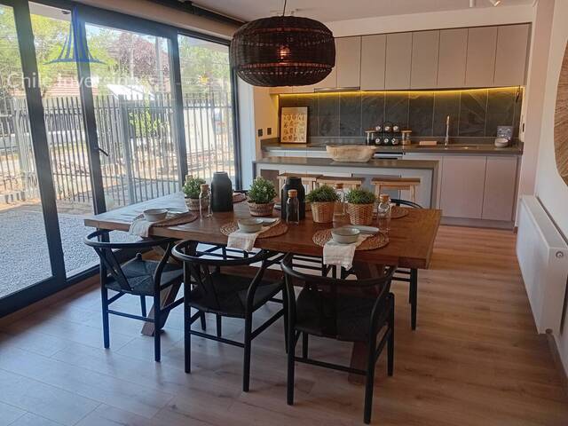 #7 - Departamento para Venta en Providencia - XIII - 3