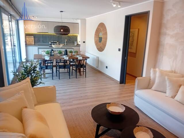 Departamento para Venta en Providencia - 4