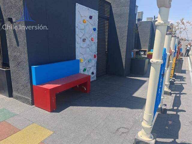 #8 - Departamento para Venta en Ñuñoa - XIII - 2