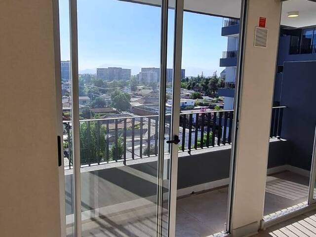 #10 - Departamento para Venta en La Florida - XIII - 1