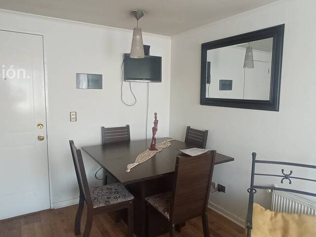 #9 - Departamento para Venta en Santiago - XIII - 1