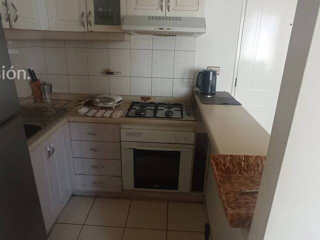 #9 - Departamento para Venta en Santiago - XIII - 3