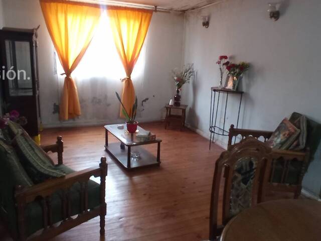 #6 - Casa para Venta en Conchalí - XIII - 1