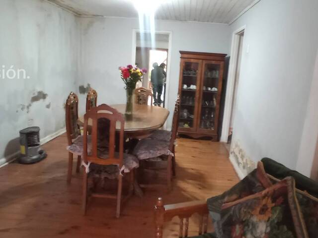#6 - Casa para Venta en Conchalí - XIII - 2
