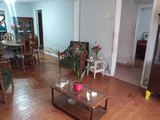 #6 - Casa para Venta en Conchalí - XIII - 3