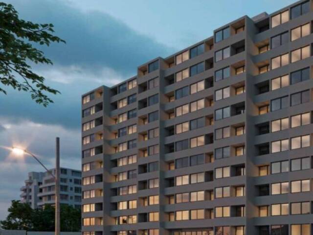 #5 - Departamento para Venta en Independencia - XIII - 1