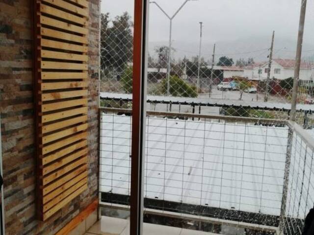 #11 - Departamento para Venta en San Bernardo - XIII - 2