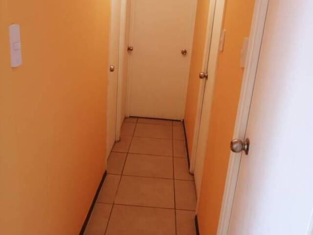 #11 - Departamento para Venta en San Bernardo - XIII - 3