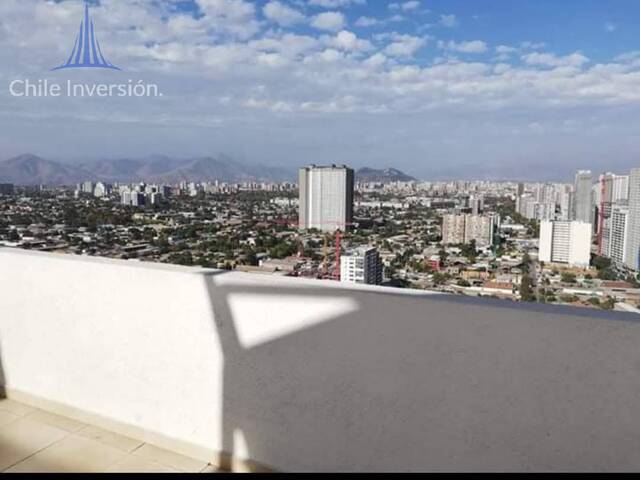 #12 - Departamento para Venta en Estación Central - XIII - 1