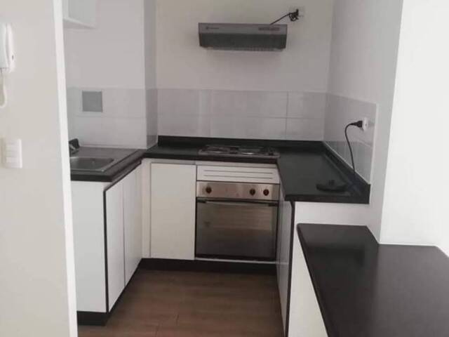 #12 - Departamento para Venta en Estación Central - XIII - 2
