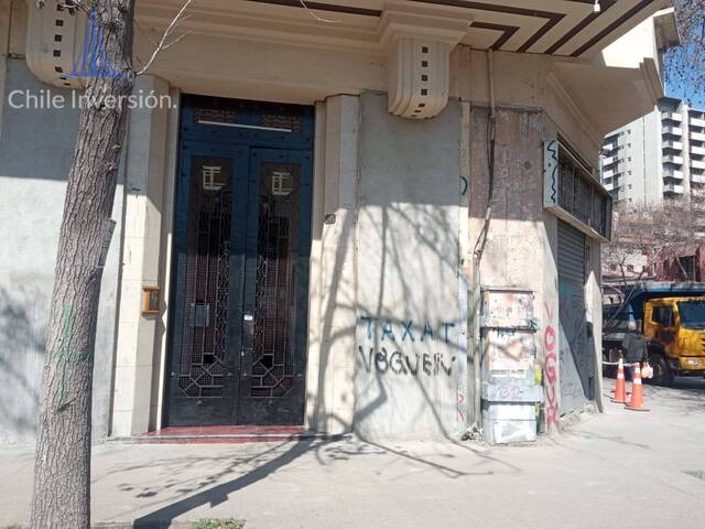 #20 - Local para Arriendo en Santiago - XIII - 2