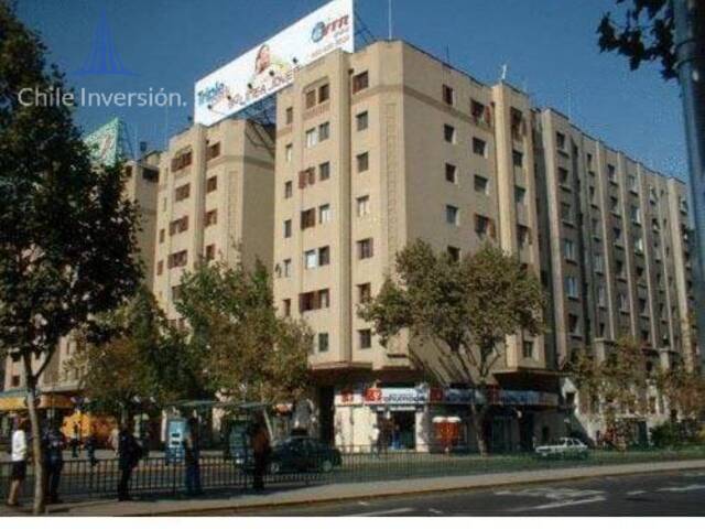 #20 - Local para Arriendo en Santiago - XIII - 1