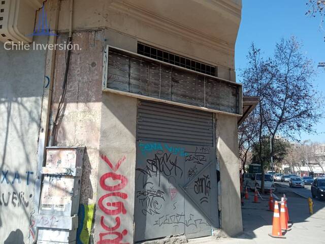 #20 - Local para Arriendo en Santiago - XIII - 3