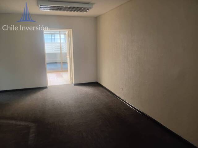 #27 - Oficina para Arriendo en Santiago - XIII - 2