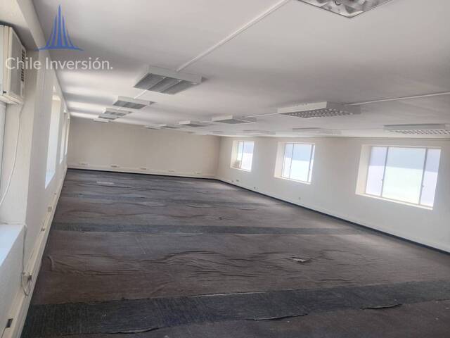 #27 - Oficina para Arriendo en Santiago - XIII - 1