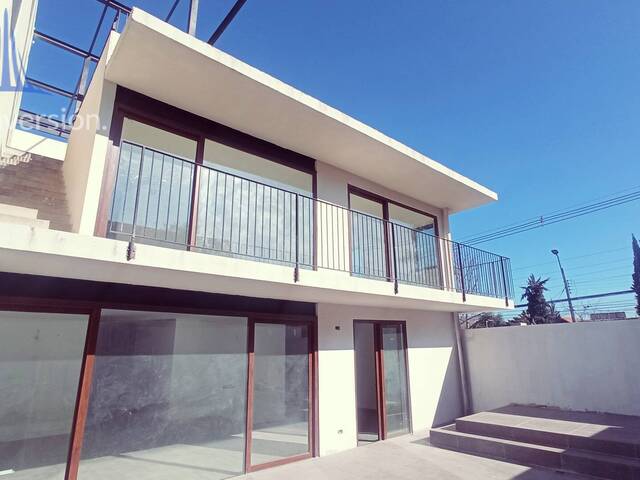 #19 - Casa para Venta en Las Condes - XIII - 1