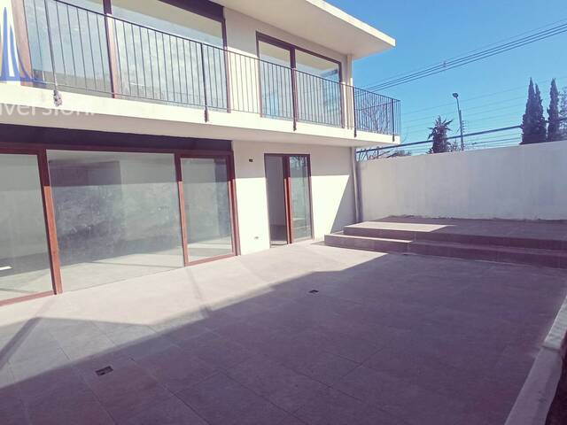 #19 - Casa para Venta en Las Condes - XIII - 2