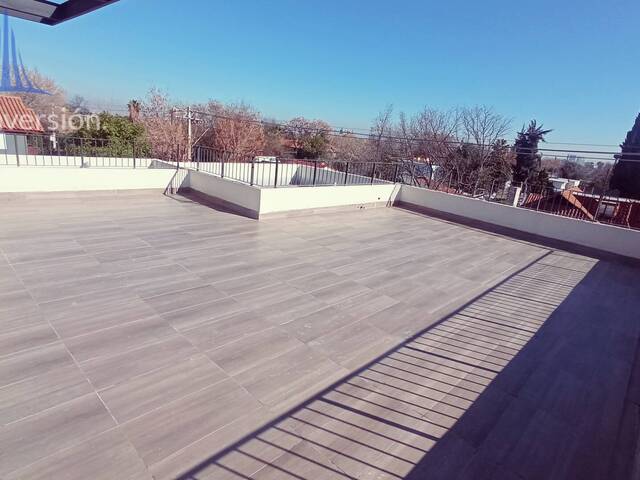 #19 - Casa para Venta en Las Condes - XIII - 3