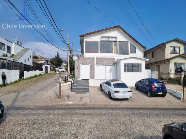 #17 - Local para Venta en Concón - V - 1