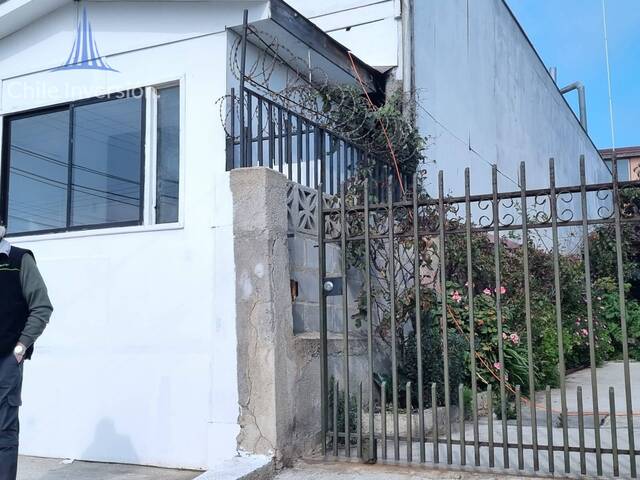 #17 - Local para Venta en Concón - V - 3