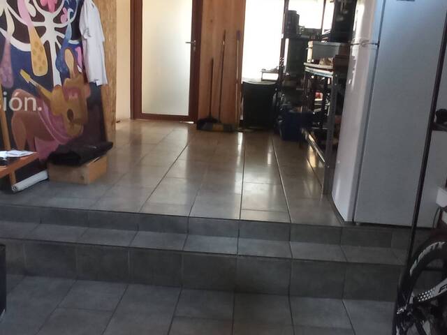 #15 - Casa para Venta en Ñuñoa - XIII - 1