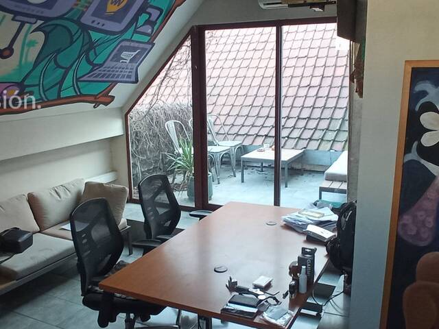 #15 - Casa para Venta en Ñuñoa - XIII - 2