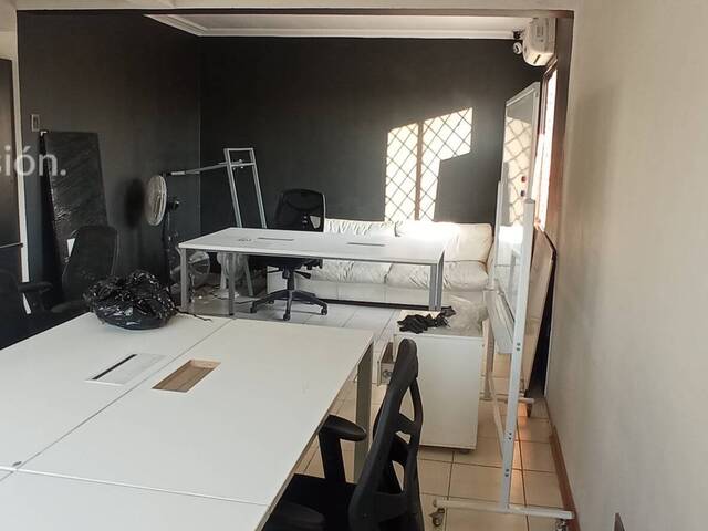 #15 - Casa para Venta en Ñuñoa - XIII - 3