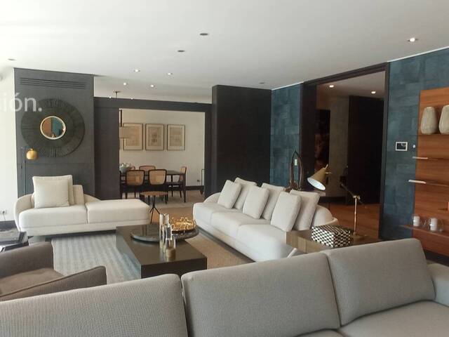 #14 - Departamento para Venta en Las Condes - XIII - 1