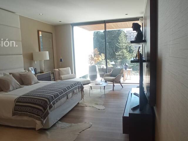 #14 - Departamento para Venta en Las Condes - XIII - 3