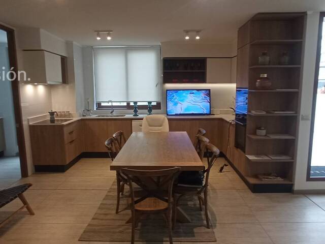 #13 - Departamento para Venta en Vitacura - XIII - 2