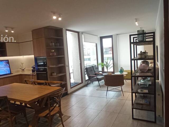 #13 - Departamento para Venta en Vitacura - XIII - 3