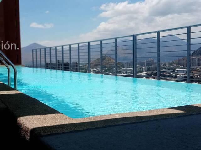 #22 - Departamento para Venta en Santiago - XIII - 1