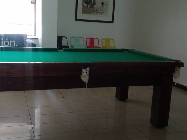 #22 - Departamento para Venta en Santiago - XIII - 3
