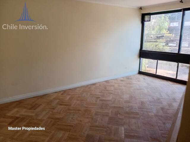#24 - Departamento para Venta en Providencia - XIII - 1