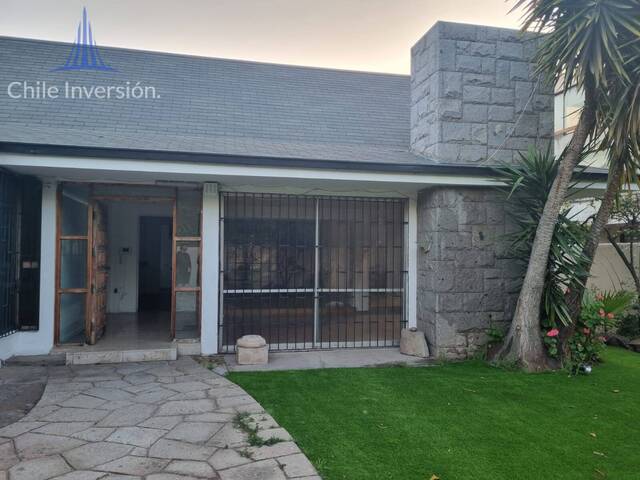 #18 - Casa para Venta en Las Condes - XIII - 2