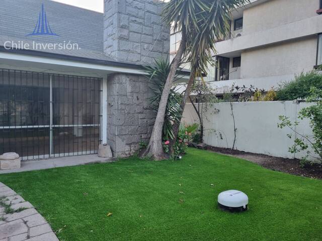 #18 - Casa para Venta en Las Condes - XIII - 3