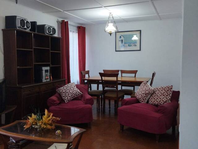 #32 - Casa para Venta en Cerrillos - XIII - 2