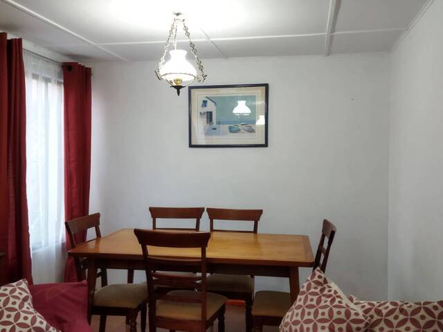 #32 - Casa para Venta en Cerrillos - XIII - 1
