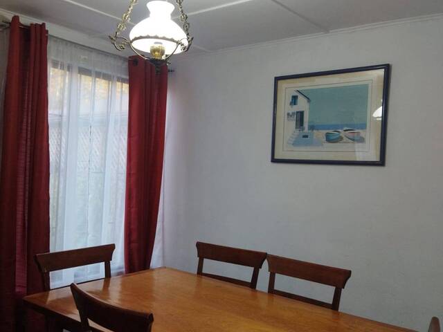 #32 - Casa para Venta en Cerrillos - XIII - 3