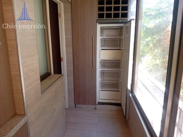 #34 - Departamento para Arriendo en Las Condes - XIII - 3