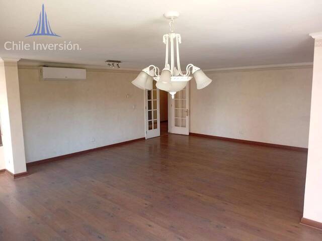 #34 - Departamento para Arriendo en Las Condes - XIII - 2