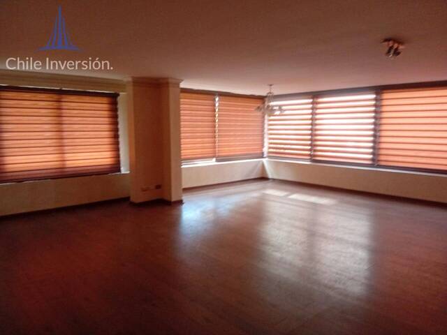 #34 - Departamento para Arriendo en Las Condes - XIII - 1