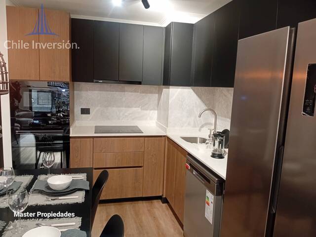 Departamento para Venta en Providencia - 4