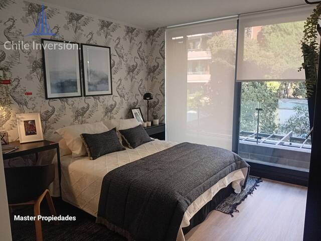 Departamento para Venta en Providencia - 5